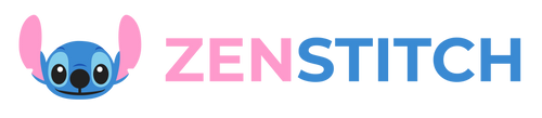 ZenStitch
